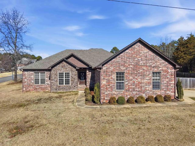 34 Lieblong Road, Greenbrier, AR 72058