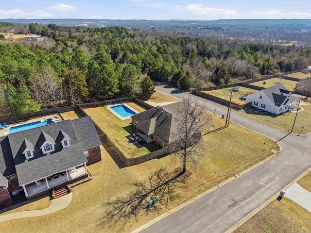 34 Lieblong Road, Greenbrier, AR 72058