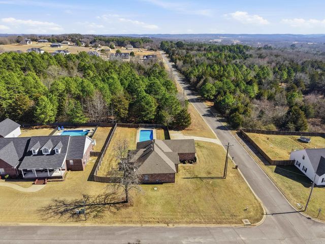 34 Lieblong Road, Greenbrier, AR 72058