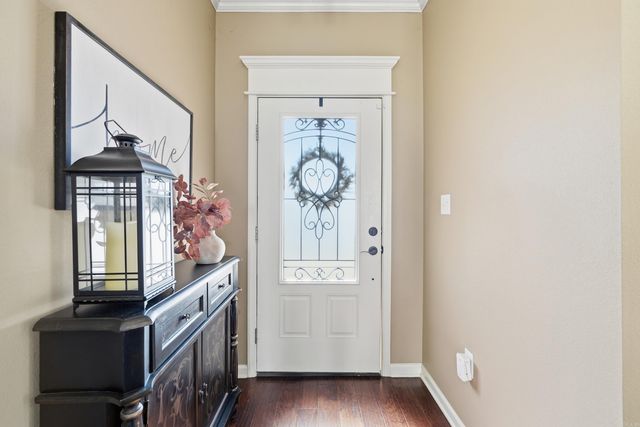 34 Lieblong Road, Greenbrier, AR 72058