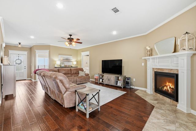 34 Lieblong Road, Greenbrier, AR 72058