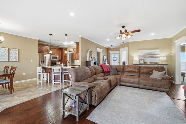 34 Lieblong Road, Greenbrier, AR 72058