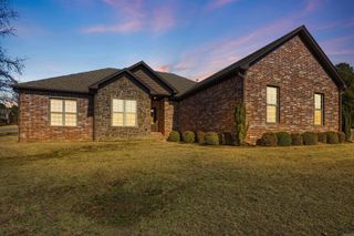 34 Lieblong Road, Greenbrier, AR 72058