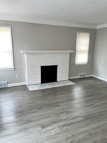 15494 Mapleridge Street, Detroit, MI 48205