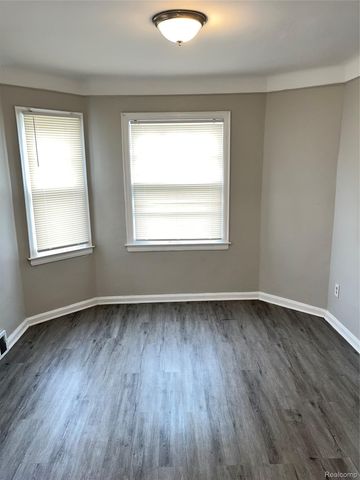 15494 Mapleridge Street, Detroit, MI 48205