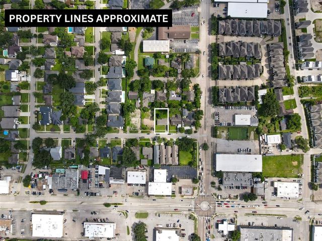 8561 Forum Drive, Houston, TX 77055
