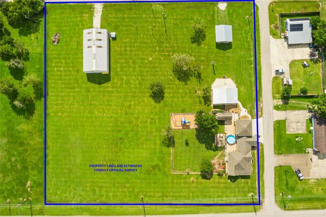 9203 Avenue G, Liverpool, TX 77577