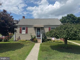 107 E GREEN ST, Middletown, DE 19709