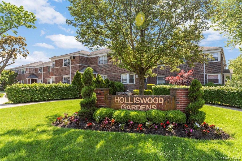 197-09 Dunton Avenue 1A, Holliswood, NY 11423 — exterior