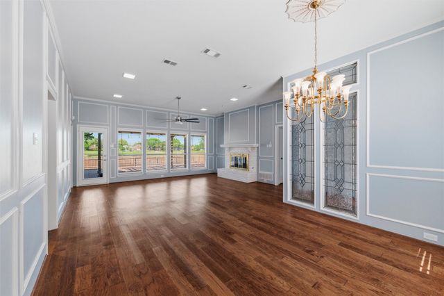 3121 Ridge Oak Drive, Garland, TX 75044