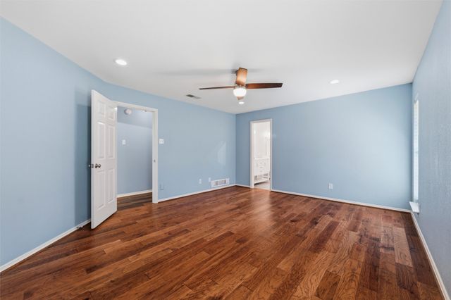 3121 Ridge Oak Drive, Garland, TX 75044