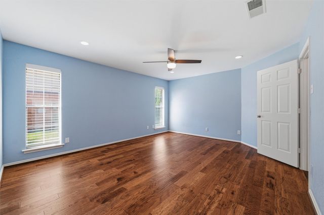 3121 Ridge Oak Drive, Garland, TX 75044