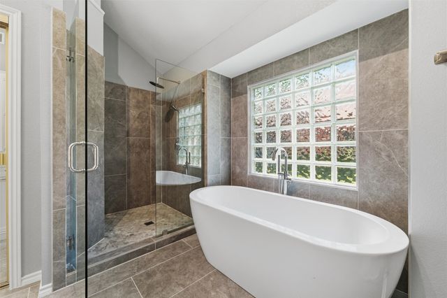 3121 Ridge Oak Drive, Garland, TX 75044