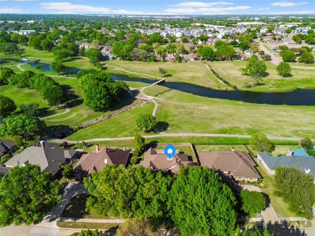 3121 Ridge Oak Drive, Garland, TX 75044