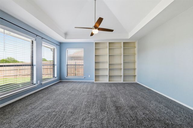 3121 Ridge Oak Drive, Garland, TX 75044