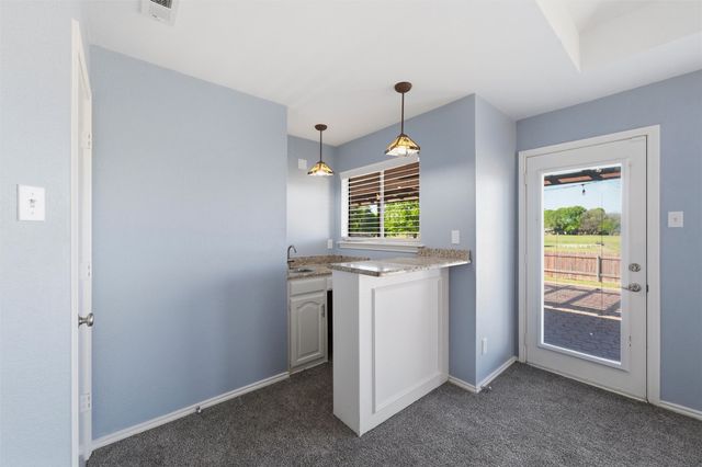 3121 Ridge Oak Drive, Garland, TX 75044