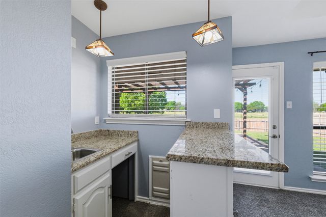 3121 Ridge Oak Drive, Garland, TX 75044