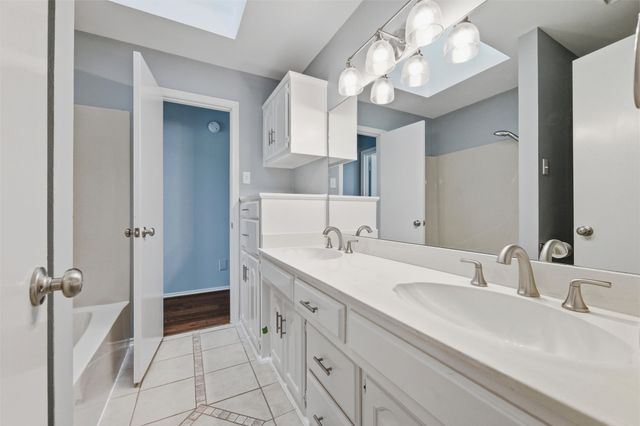 3121 Ridge Oak Drive, Garland, TX 75044