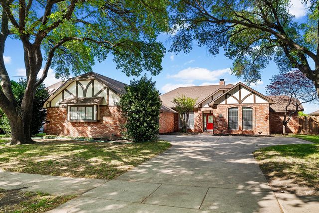 3121 Ridge Oak Drive, Garland, TX 75044