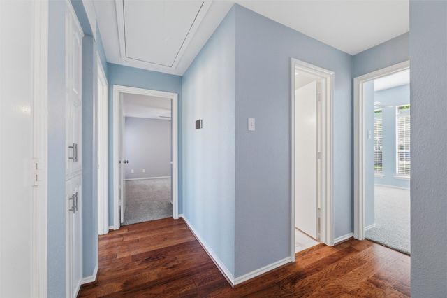 3121 Ridge Oak Drive, Garland, TX 75044