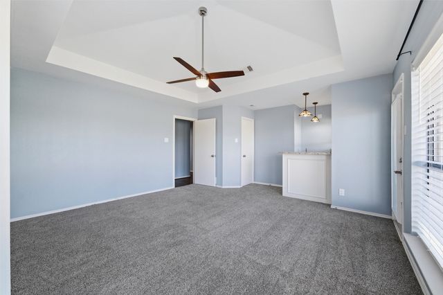 3121 Ridge Oak Drive, Garland, TX 75044