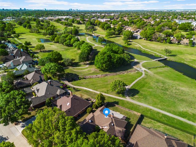 3121 Ridge Oak Drive, Garland, TX 75044