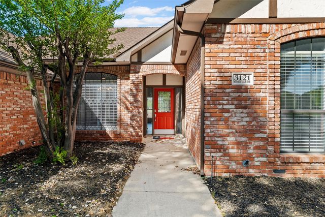 3121 Ridge Oak Drive, Garland, TX 75044