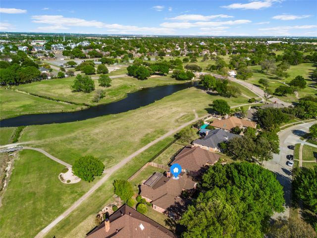3121 Ridge Oak Drive, Garland, TX 75044