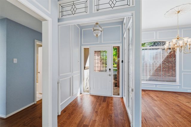 3121 Ridge Oak Drive, Garland, TX 75044