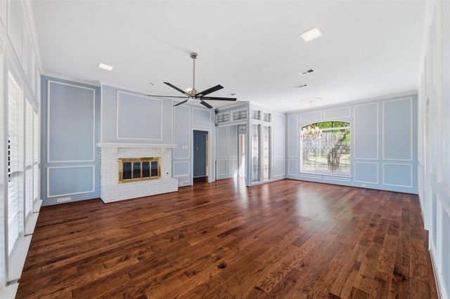 3121 Ridge Oak Drive, Garland, TX 75044