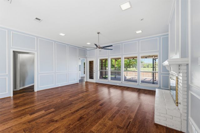 3121 Ridge Oak Drive, Garland, TX 75044