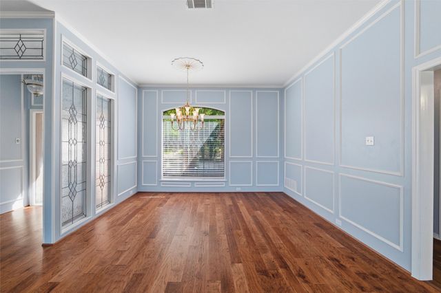 3121 Ridge Oak Drive, Garland, TX 75044