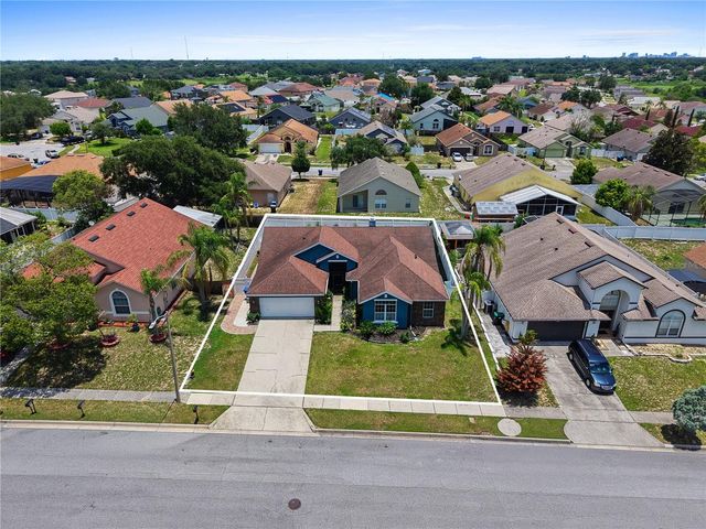 4441 BEAGLE STREET, Orlando, FL 32818