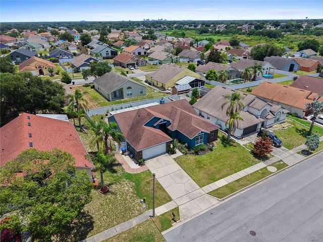 4441 BEAGLE STREET, Orlando, FL 32818