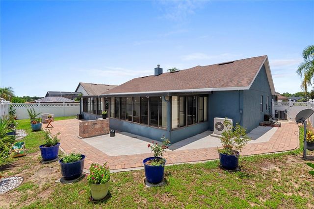 4441 BEAGLE STREET, Orlando, FL 32818