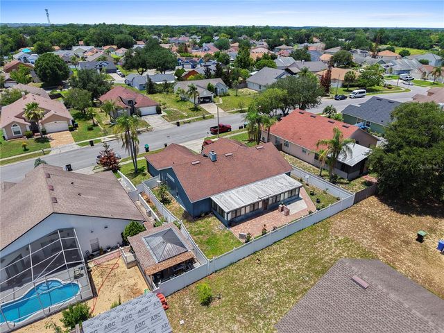 4441 BEAGLE STREET, Orlando, FL 32818