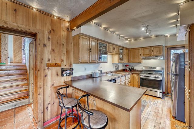 1335 F Street, Salida, CO 81201