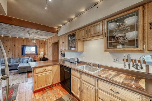 1335 F Street, Salida, CO 81201