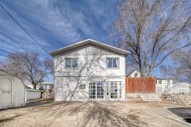1335 F Street, Salida, CO 81201