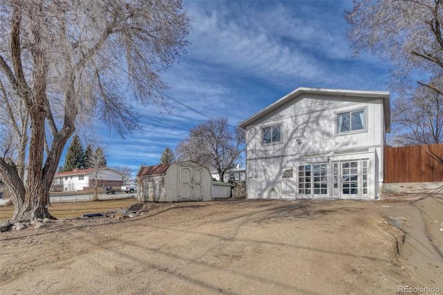 1335 F Street, Salida, CO 81201