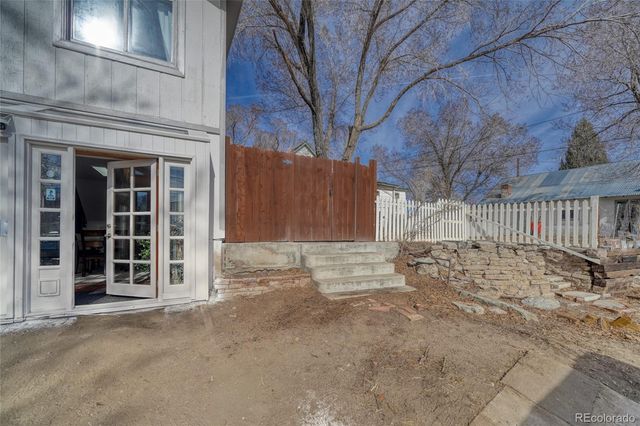 1335 F Street, Salida, CO 81201