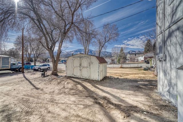 1335 F Street, Salida, CO 81201
