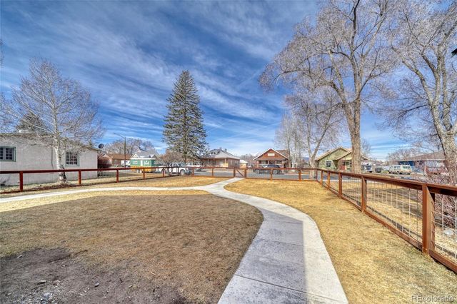 1335 F Street, Salida, CO 81201