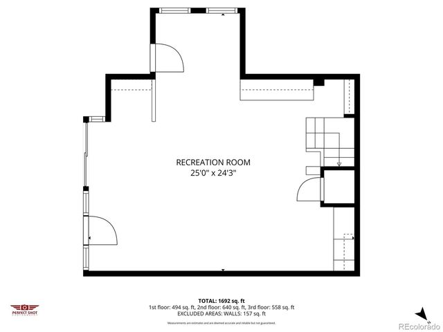 1335 F Street, Salida, CO 81201