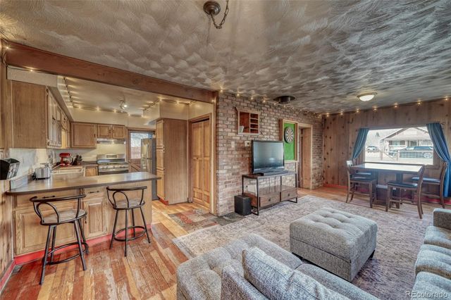 1335 F Street, Salida, CO 81201