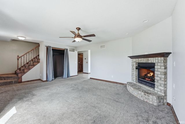 302 Willard Drive, Auburn, IN 46706