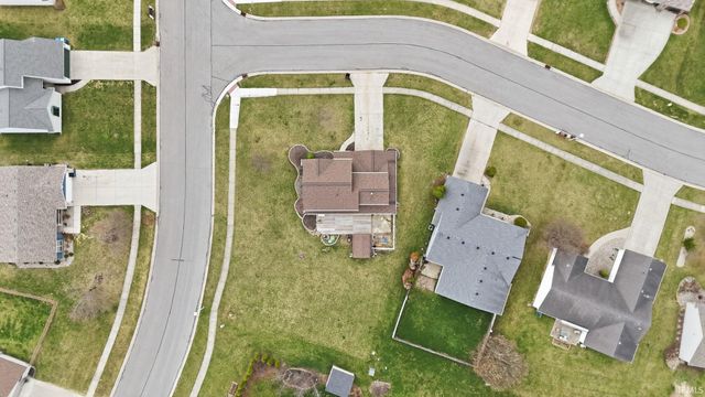 302 Willard Drive, Auburn, IN 46706