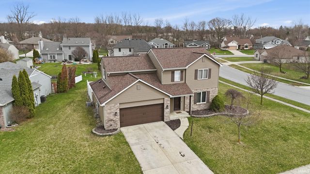 302 Willard Drive, Auburn, IN 46706
