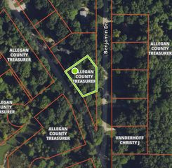 000 Vl Lake Dr Lot 174/175, Allegan, MI 49010
