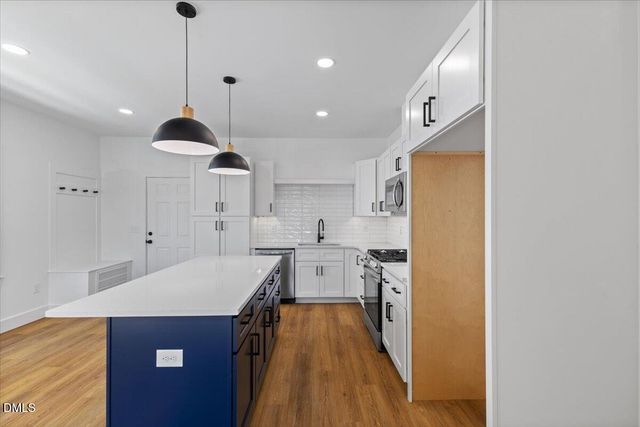 803 A Dupree Street, Durham, NC 27701